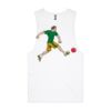 Mens Barnard Tank Thumbnail