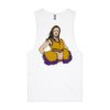 Mens Barnard Tank Thumbnail