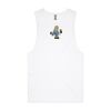 Mens Barnard Tank Thumbnail