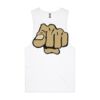 Mens Barnard Tank Thumbnail