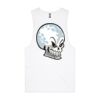 Mens Barnard Tank Thumbnail
