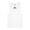 Mens Barnard Tank Thumbnail