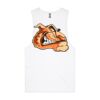 Mens Barnard Tank Thumbnail