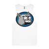 Mens Barnard Tank Thumbnail