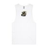 Mens Barnard Tank Thumbnail