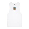 Mens Barnard Tank Thumbnail