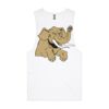 Mens Barnard Tank Thumbnail