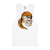 Mens Barnard Tank Thumbnail