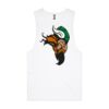Mens Barnard Tank Thumbnail