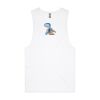 Mens Barnard Tank Thumbnail
