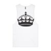 Mens Barnard Tank Thumbnail