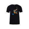 Mens Fitted Cotton Tee Thumbnail