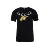 Mens Fitted Cotton Tee Thumbnail